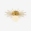Crisp LED Indoor/Outdoor Wall/Flushmount